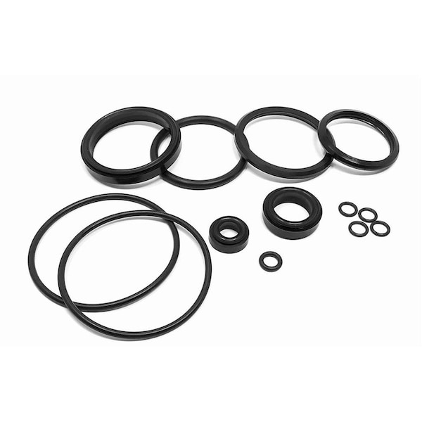 Service Kit, Unique 2.0 #2 NBR, Replaces Alfa Laval Part# 9611921580